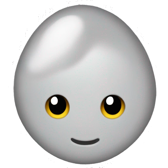 Goo emoji