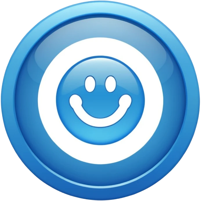 Verified badge emoji