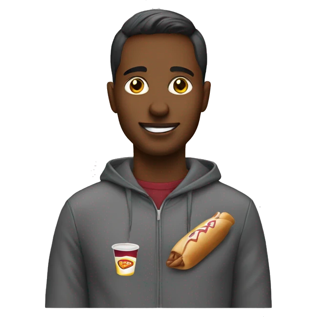 Wawa emoji