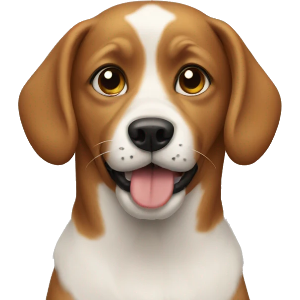 dog emoji