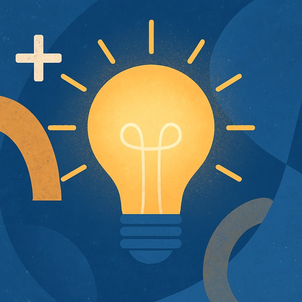 lightbulb emoji