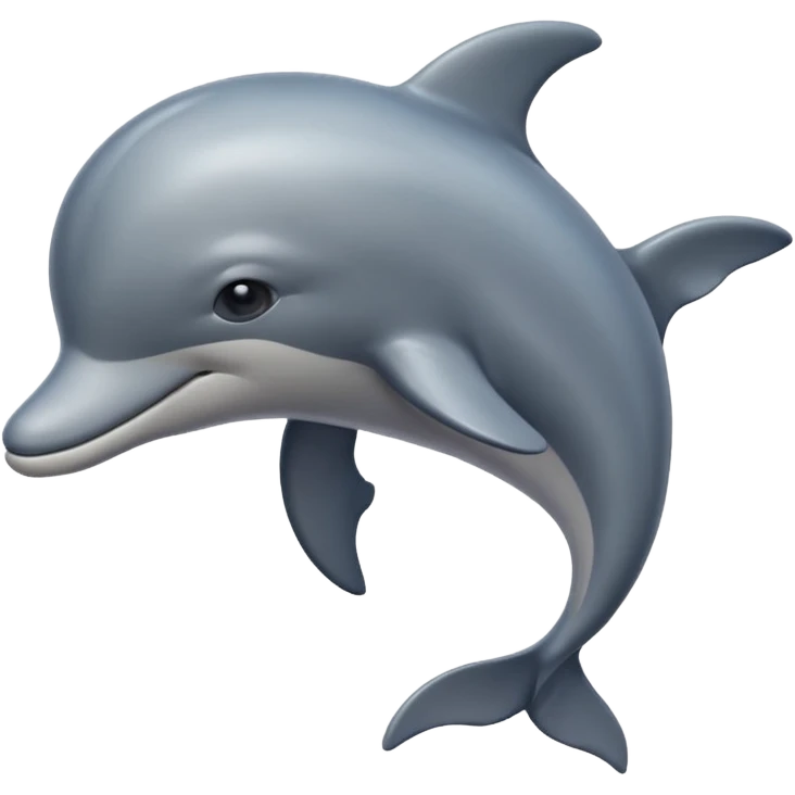 DELFIN ANIMAL emoji