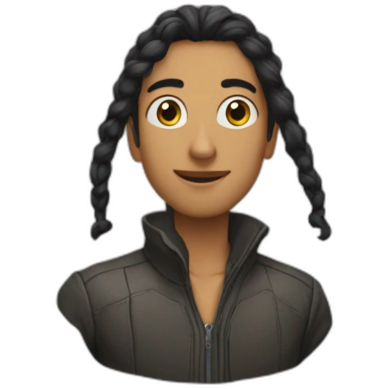 Livai ackerman emoji
