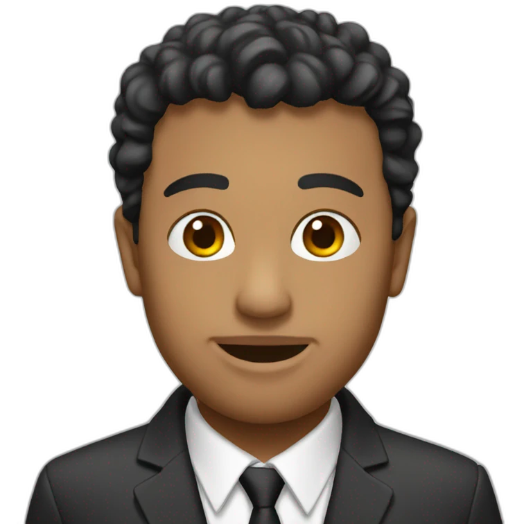 bbc emoji