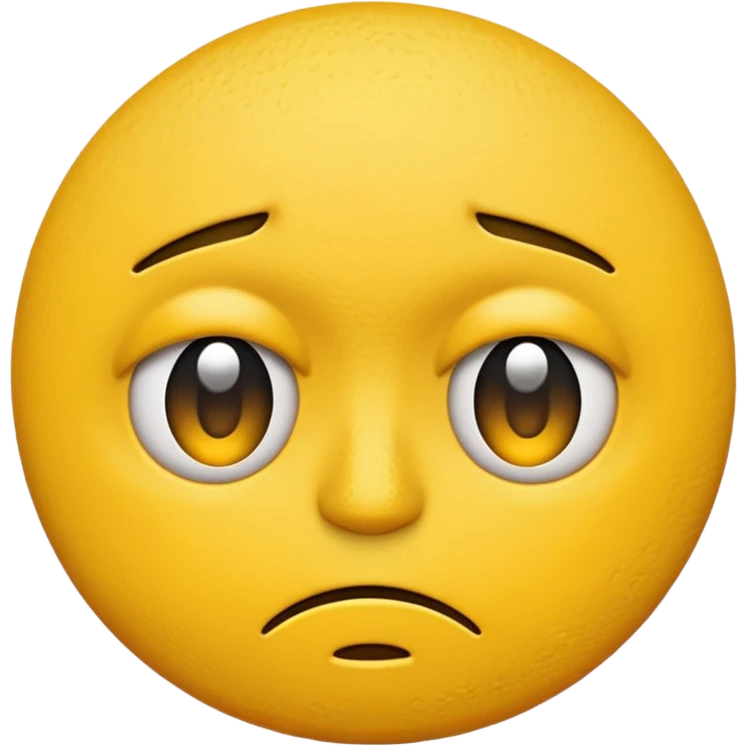 annoyed emoji face emoji