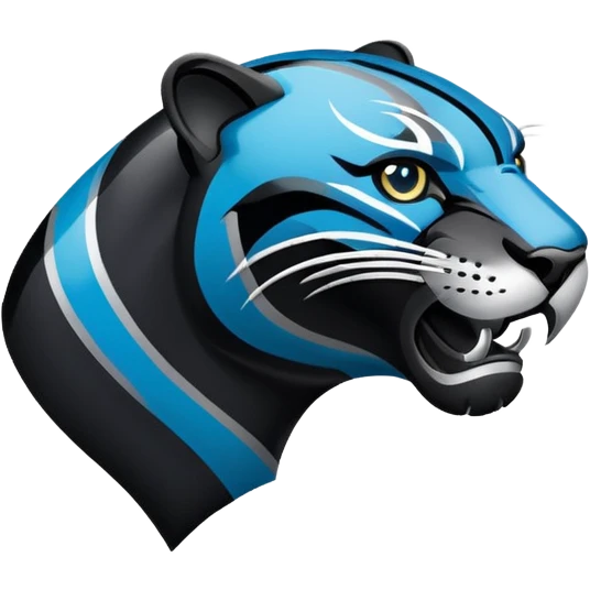 Penrith panthers  emoji