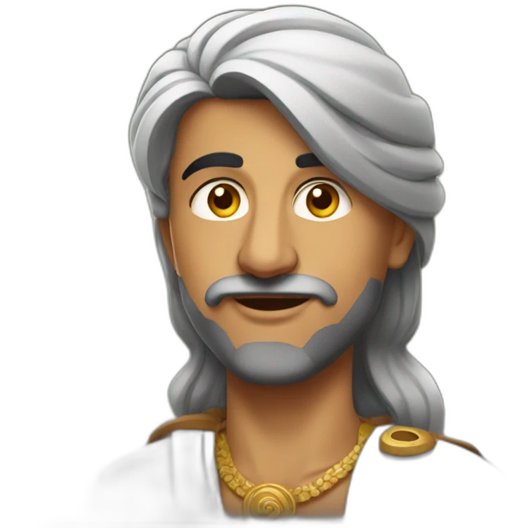 Bharat aroj emoji