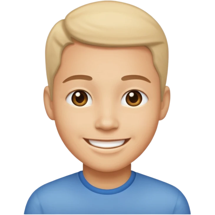 white person emoji emoji