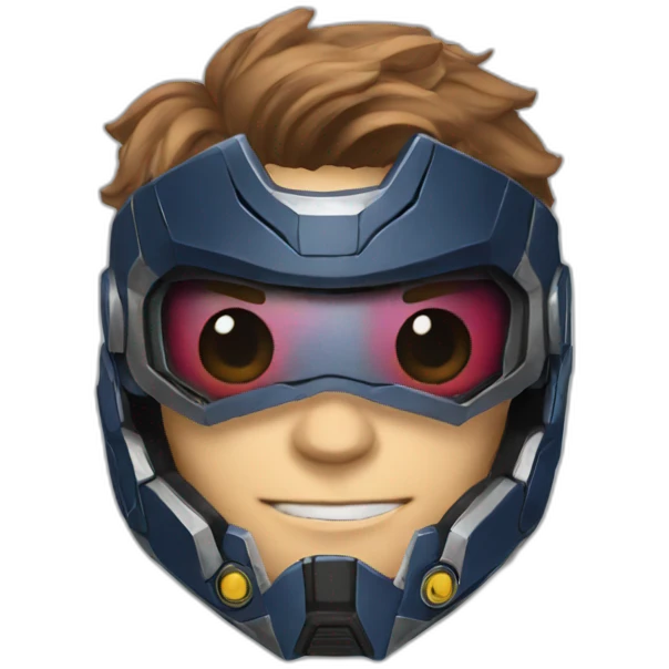 Starlord emoji