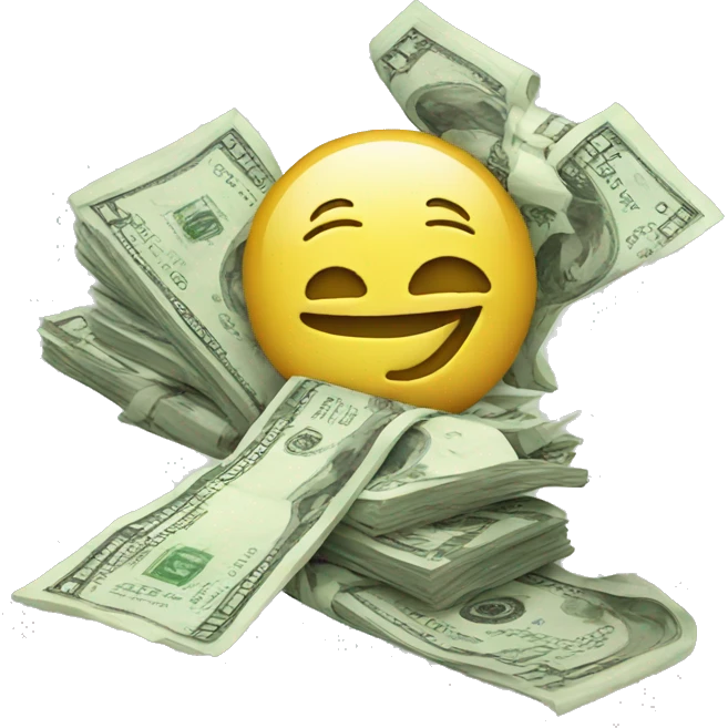 Money emoji