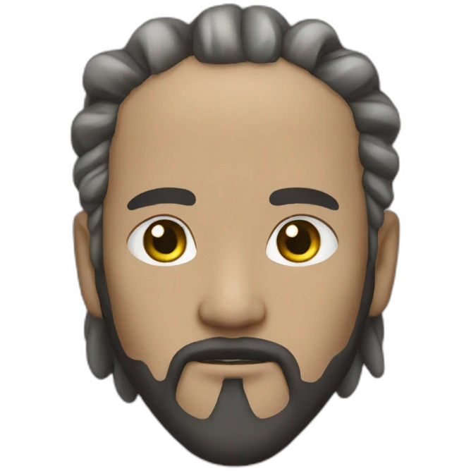 tengen emoji