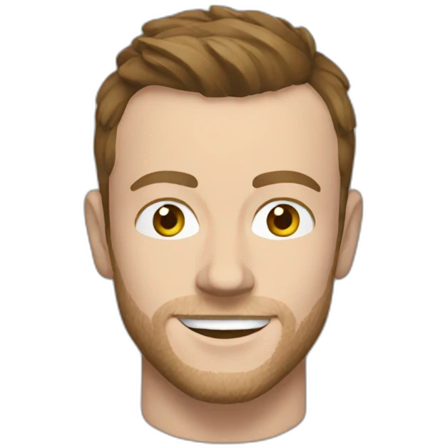 Ashley Barnes emoji