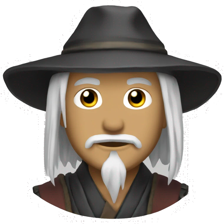 gojo jujustu kaisen emoji