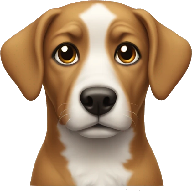 dog emoji
