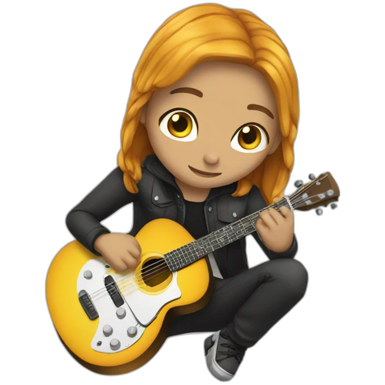 Música emoji