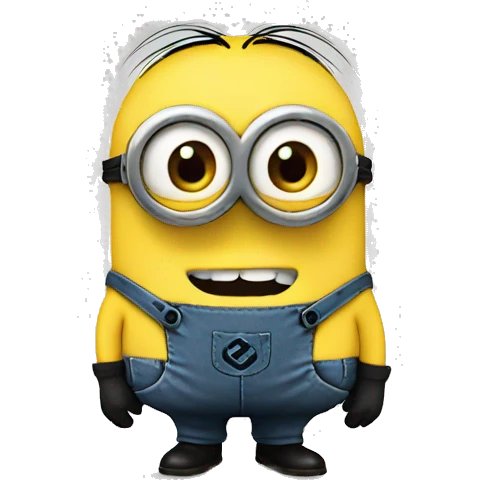 Minion  emoji