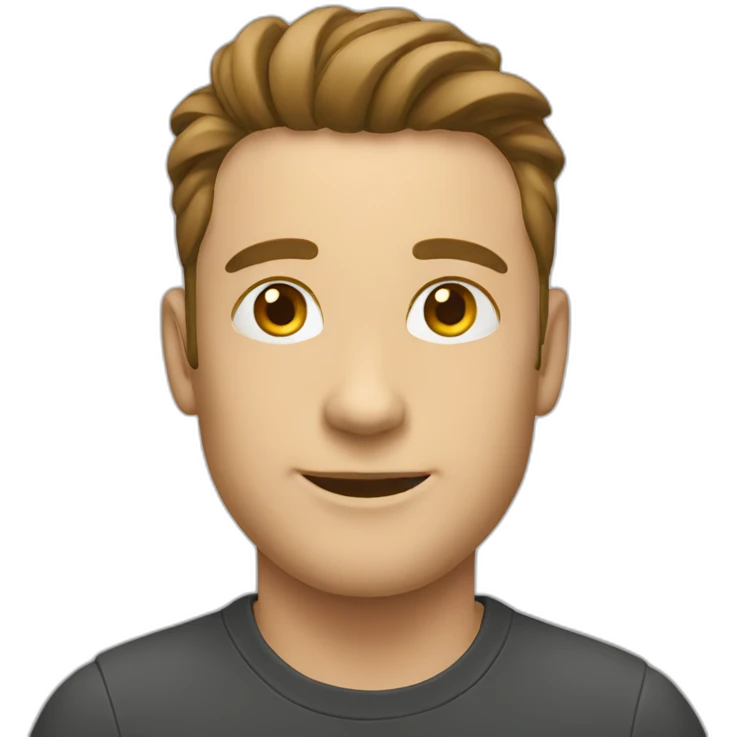 layout emoji
