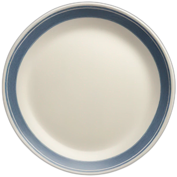 Terre plate emoji