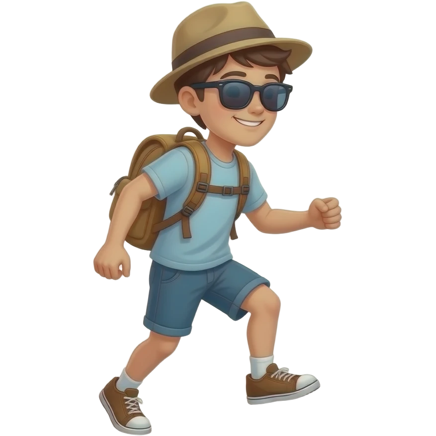 The fool cool emoji emoji