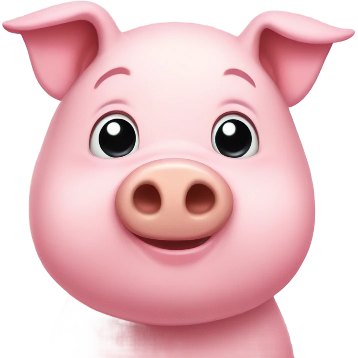 Pepa Pig  emoji