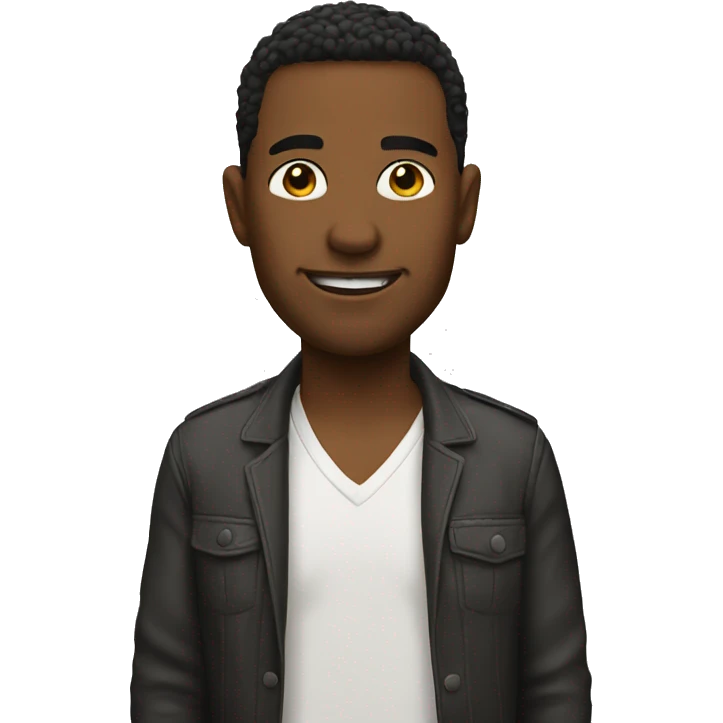 start emoji