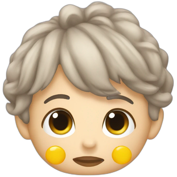 TINI emoji