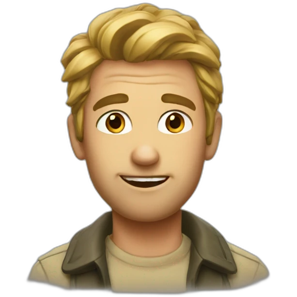 Australian-pa emoji