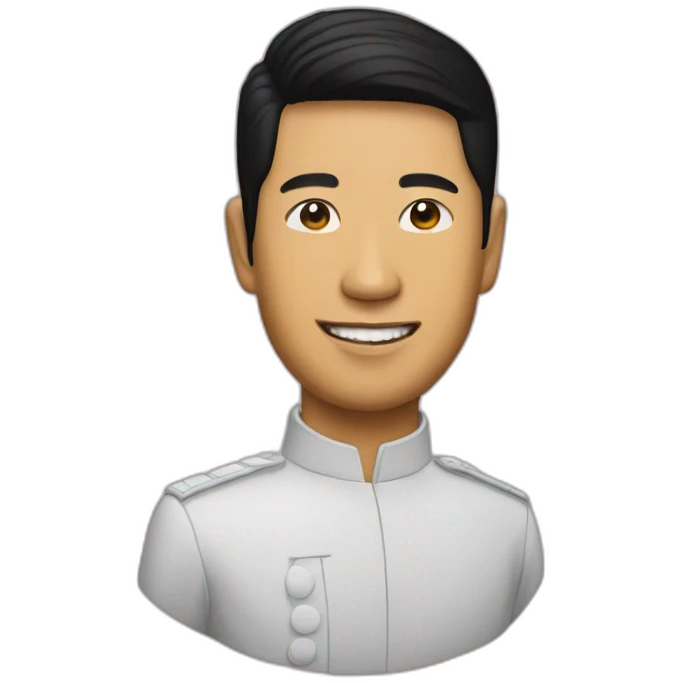 Andry Rajoelina emoji