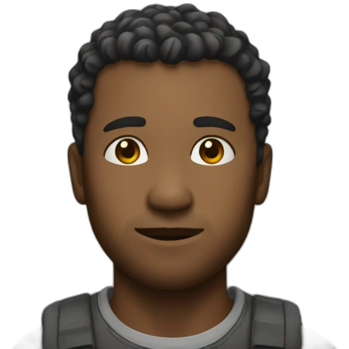 T x emoji