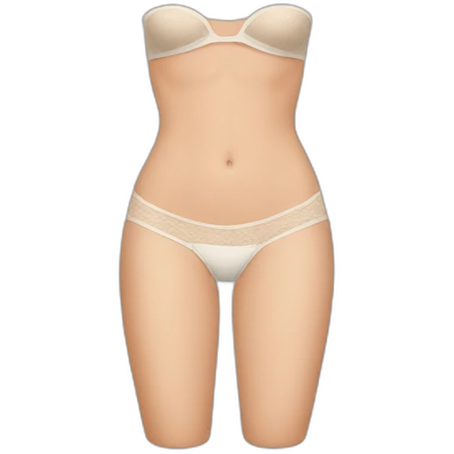 underwear emoji