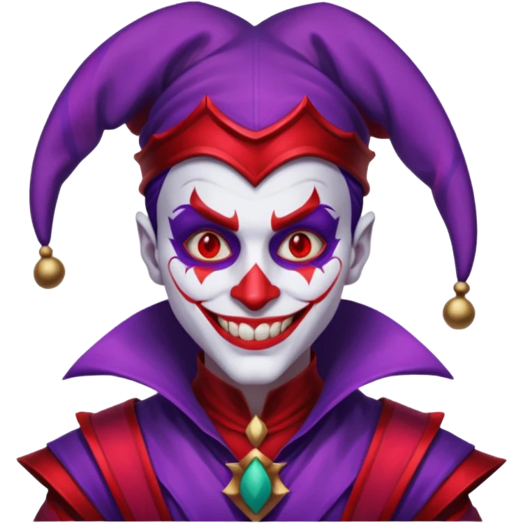 shaco emoji