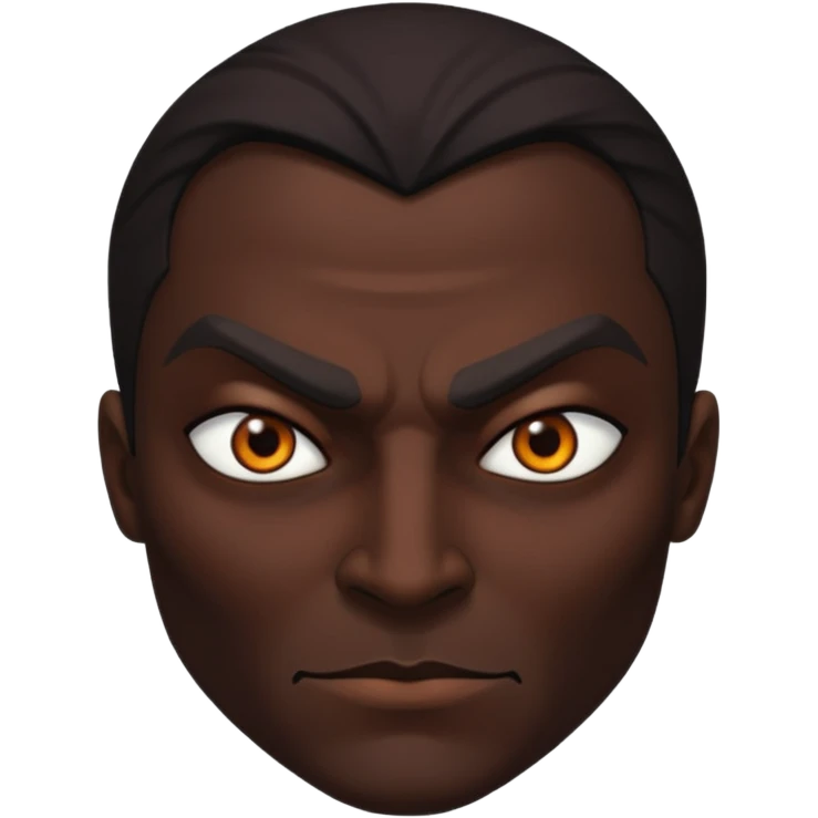 Villain emoji
