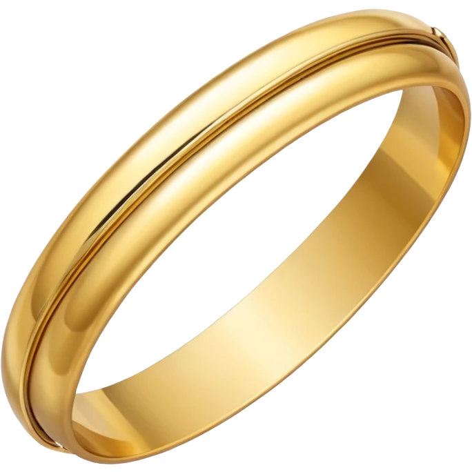A hand full of bangles emoji