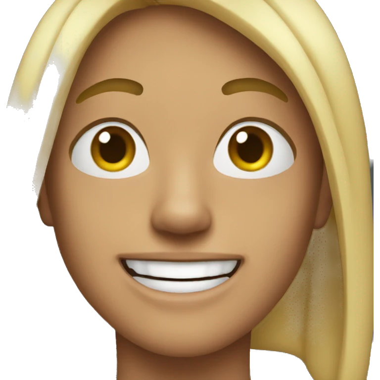 Mah emoji