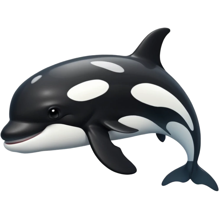 orca emoji