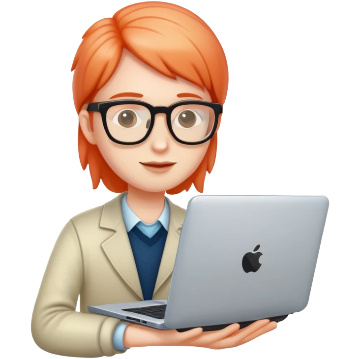 The shrimp programmer emoji