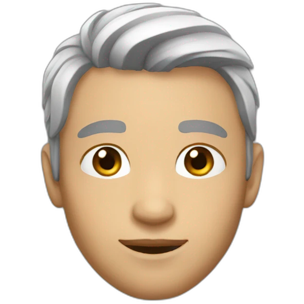Avatar emoji