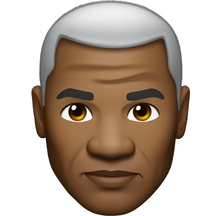 mike tyson emoji