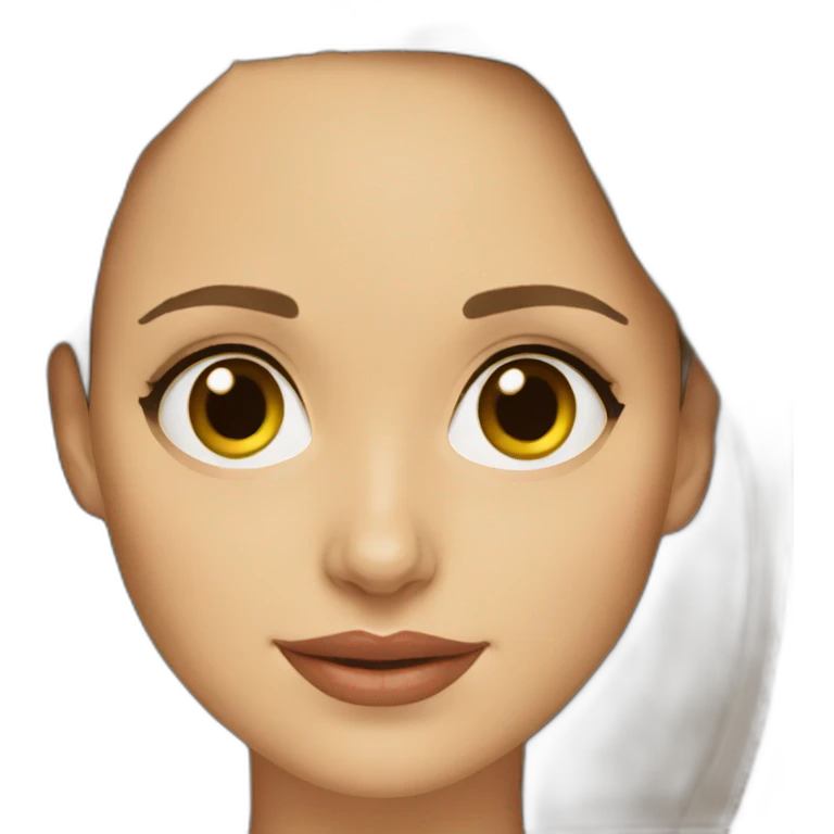 Natalie portman emoji