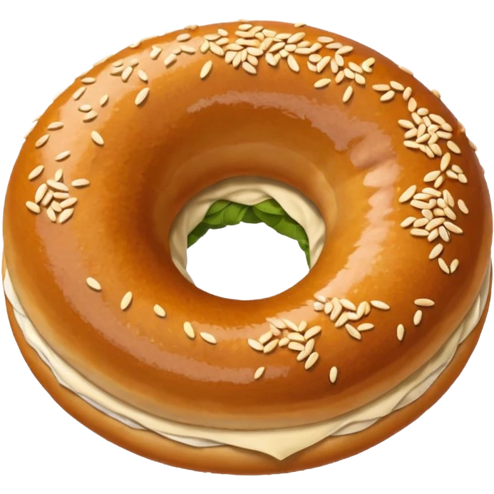 Simit emoji