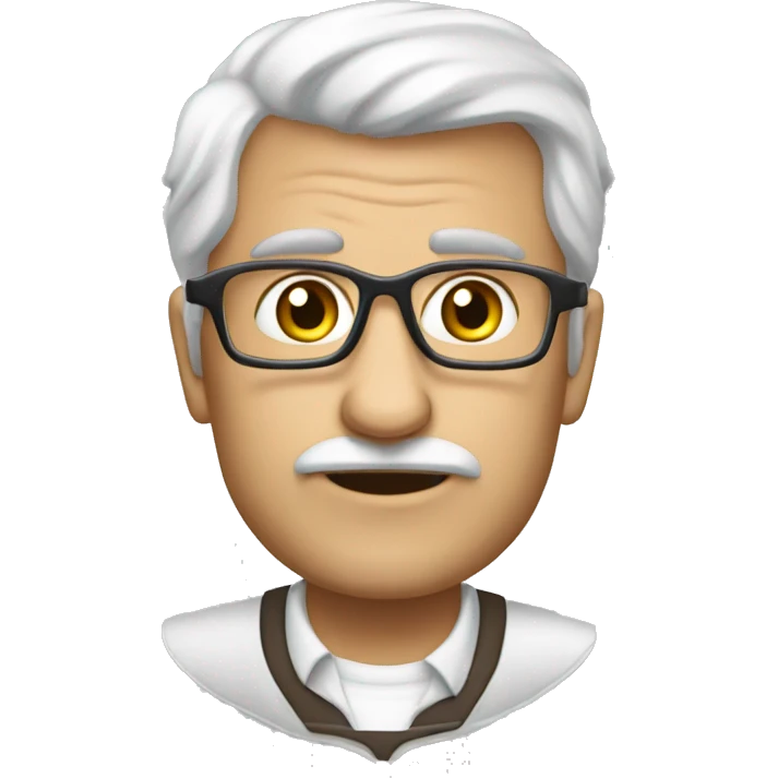 Decespugliatore emoji