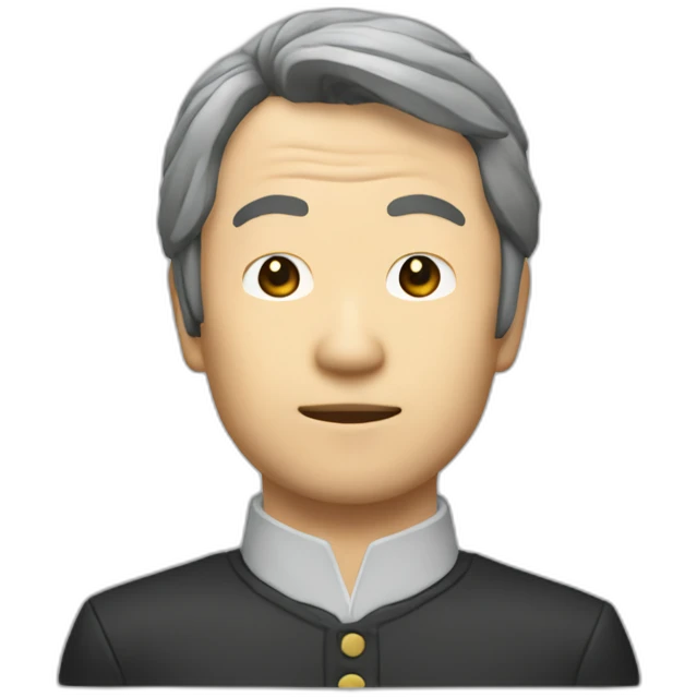 miyamoto misashi emoji
