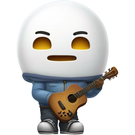 Marshmello  emoji