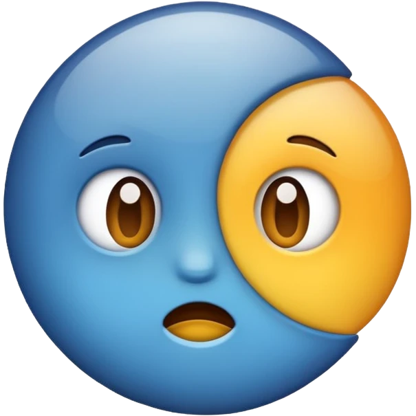Unavailable emoji