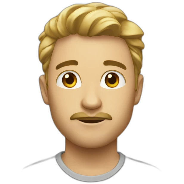 веселий зайчик emoji