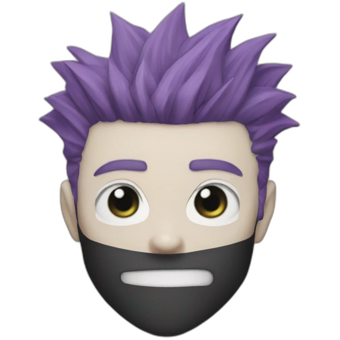 Hunter x Hunter  emoji