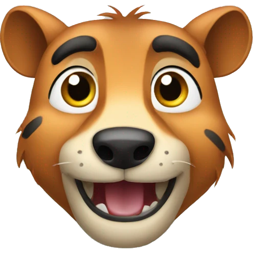 Timon  emoji