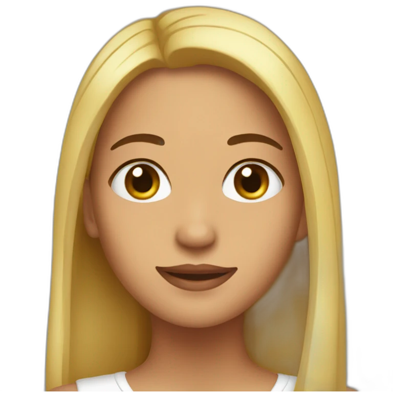 Kimberly Loaiza  emoji