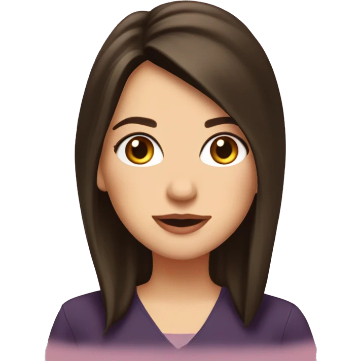 Lorelai Girlmore emoji