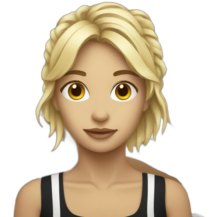 Brittany flag emoji